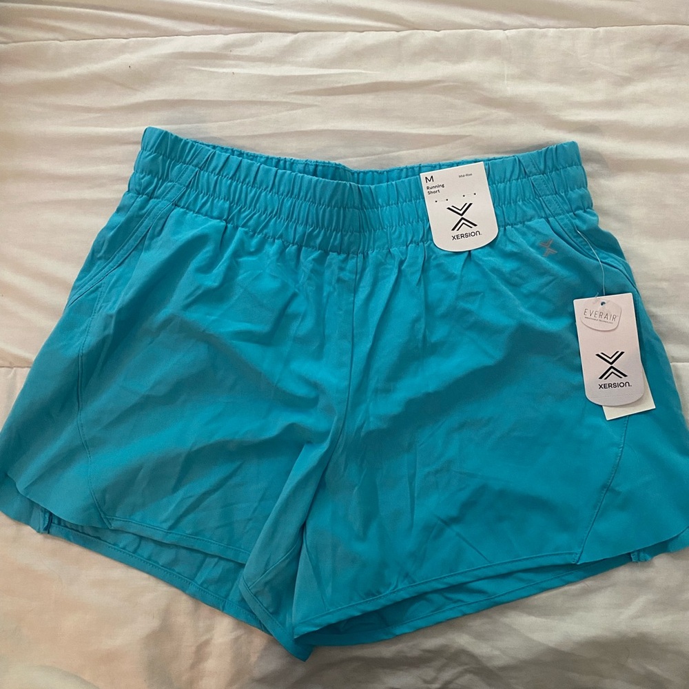 Sport shorts